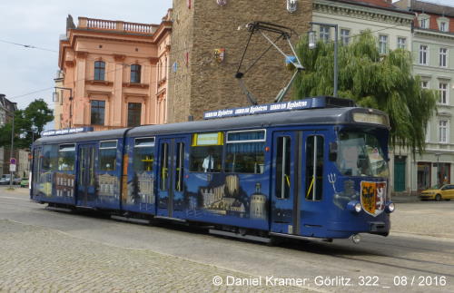 Wagen 322