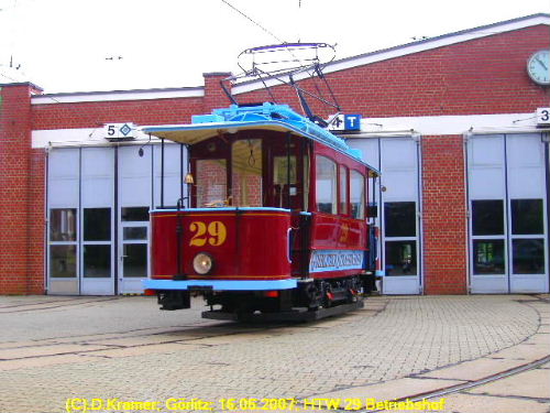Wagen 29
