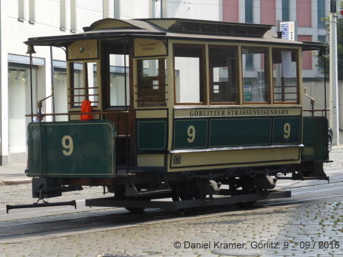 Wagen 9