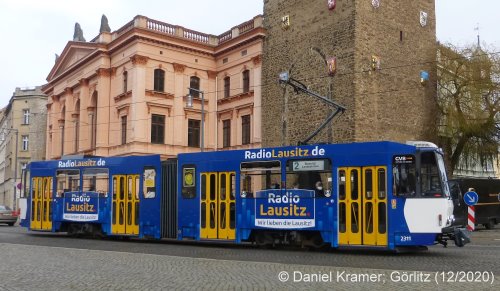 Wagen 2311