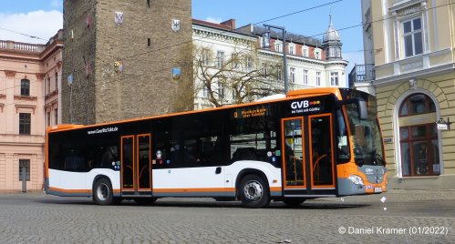 Wagen 5534