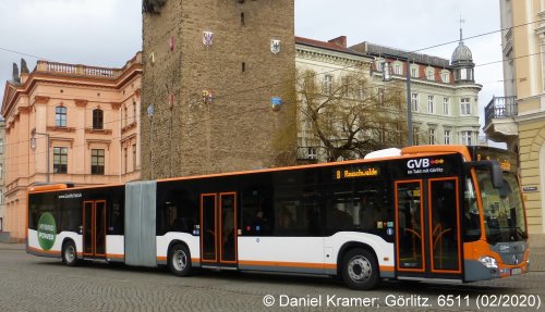 Wagen 6521