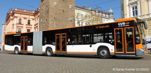 Wagen 6536