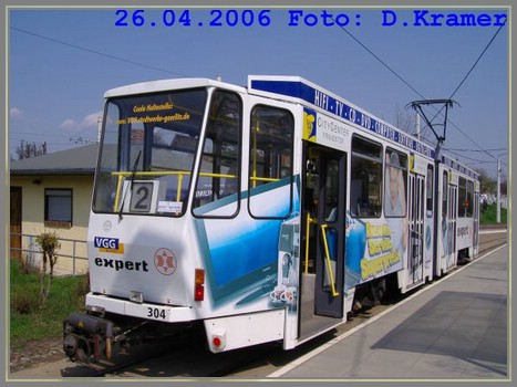 Jahresblick 2006