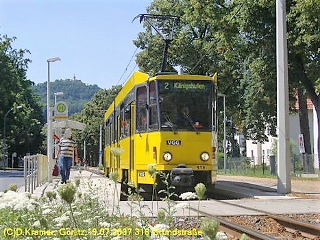 Jahresblick 2007
