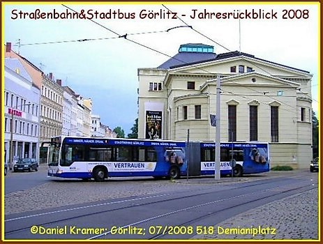 Jahresblick 2008