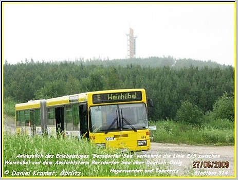Jahresblick 2009