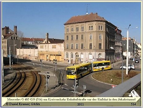 Jahresblick 2011