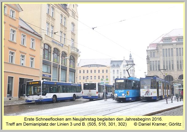 Jahresblick 2016