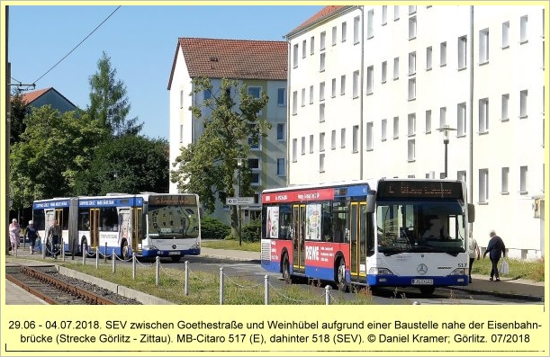 Jahresblick 2018