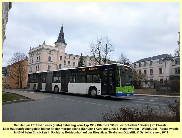 Jahresblick 2019