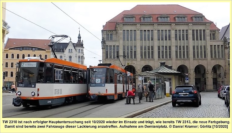 Jahresblick 2020