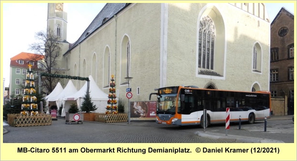 Jahresblick 2021