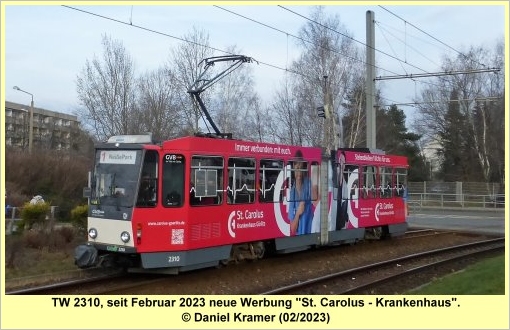Jahresblick 2023